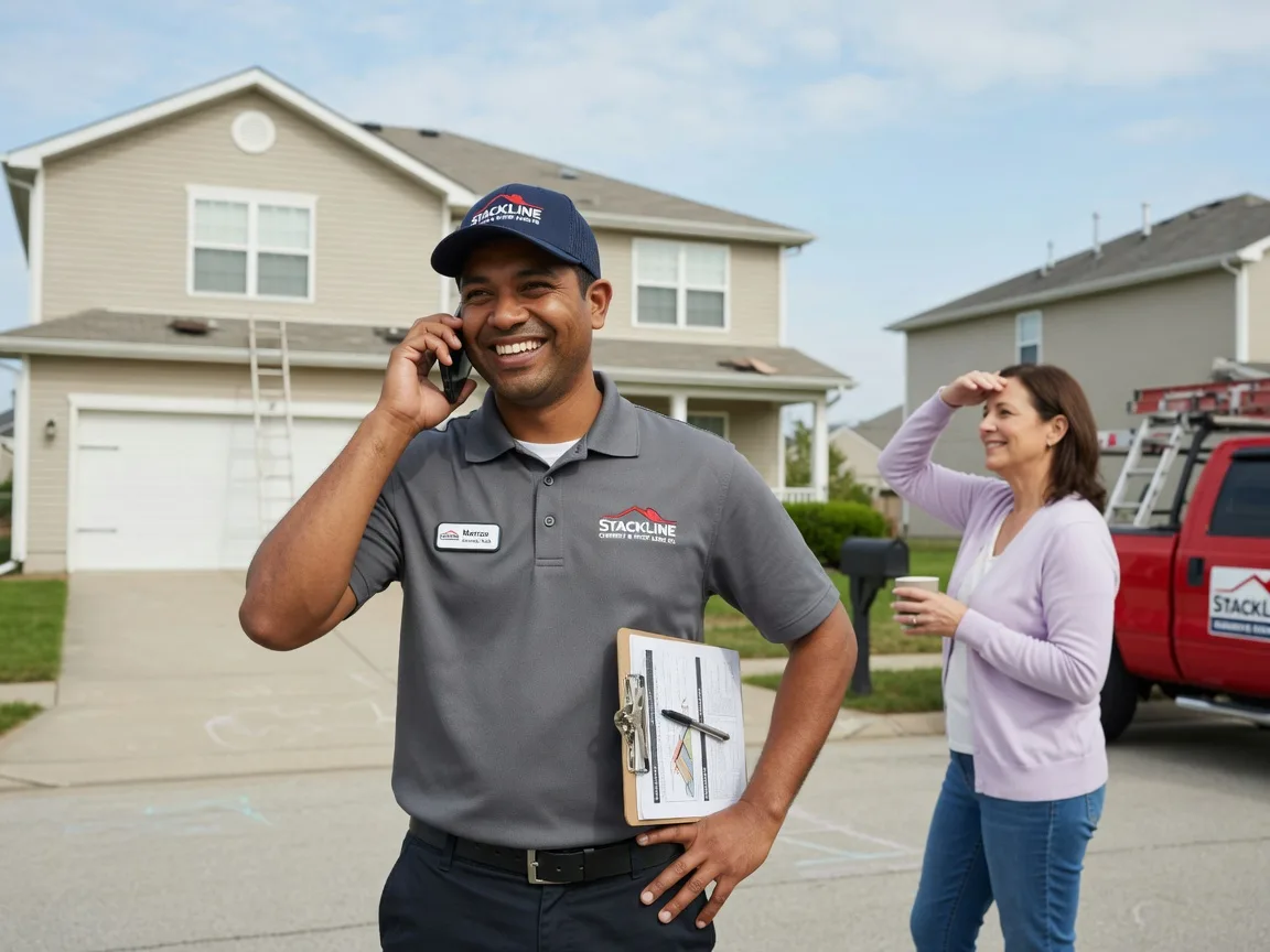 Chimney flashing repair Big Laurel, KY FAQs